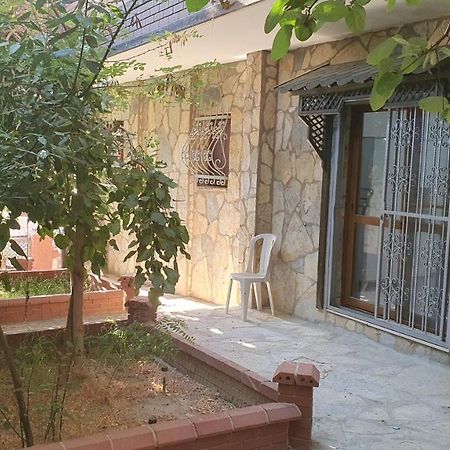 2+1 Apartm With Garden + Balcony , At Ladies Beach كوشاداسيه المظهر الخارجي الصورة