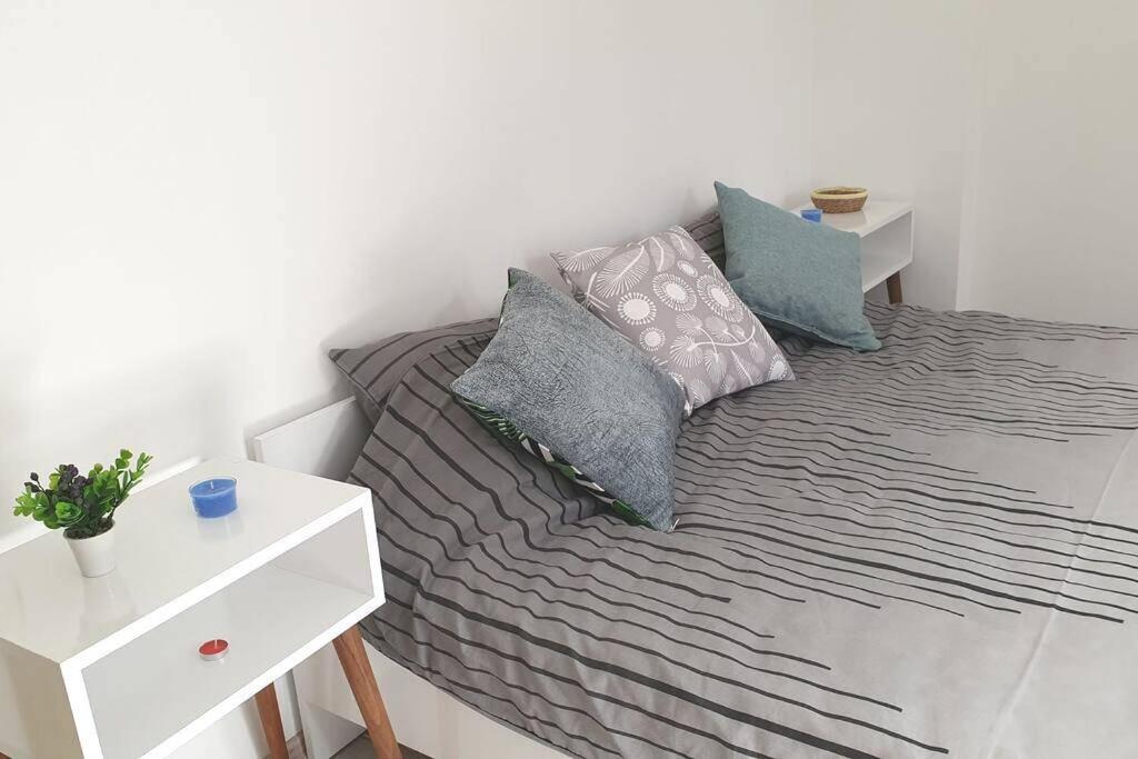 2+1 Apartm With Garden + Balcony , At Ladies Beach كوشاداسيه المظهر الخارجي الصورة