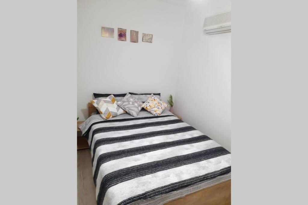 2+1 Apartm With Garden + Balcony , At Ladies Beach كوشاداسيه المظهر الخارجي الصورة