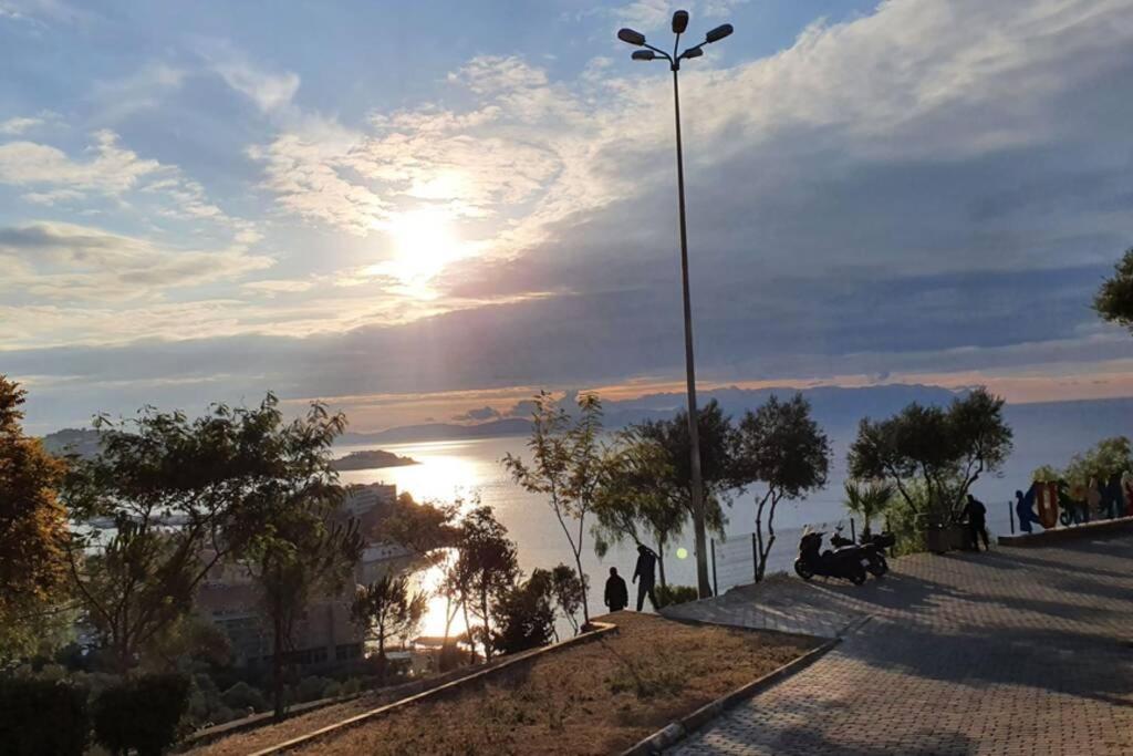 2+1 Apartm With Garden + Balcony , At Ladies Beach كوشاداسيه المظهر الخارجي الصورة