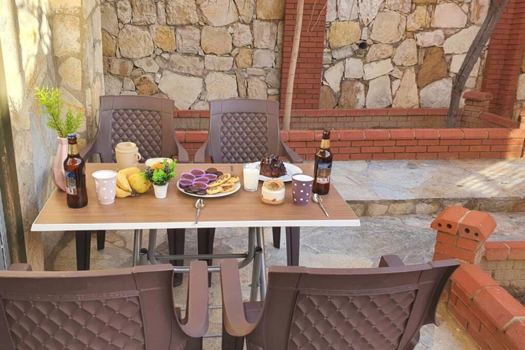 2+1 Apartm With Garden + Balcony , At Ladies Beach كوشاداسيه المظهر الخارجي الصورة