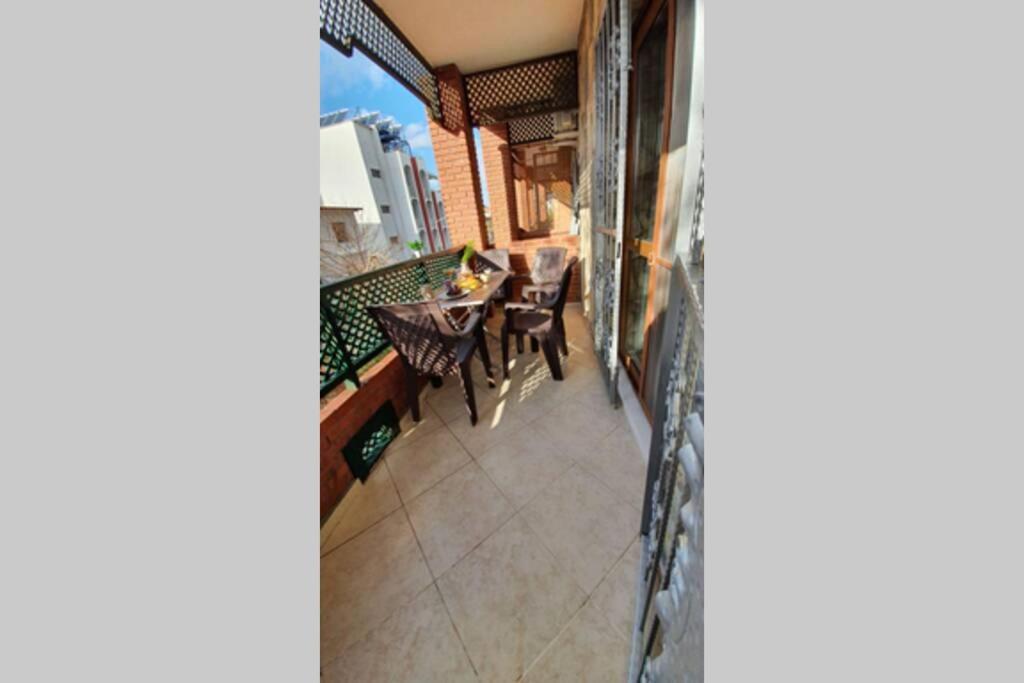 2+1 Apartm With Garden + Balcony , At Ladies Beach كوشاداسيه المظهر الخارجي الصورة