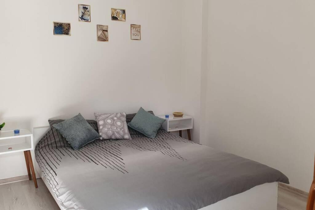 2+1 Apartm With Garden + Balcony , At Ladies Beach كوشاداسيه المظهر الخارجي الصورة