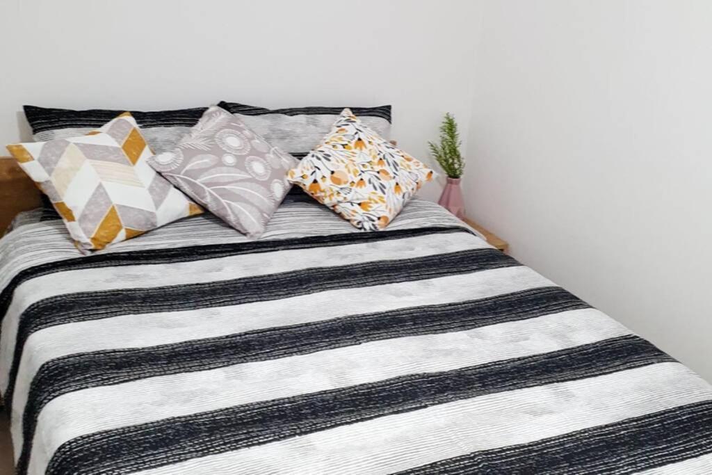 2+1 Apartm With Garden + Balcony , At Ladies Beach كوشاداسيه المظهر الخارجي الصورة