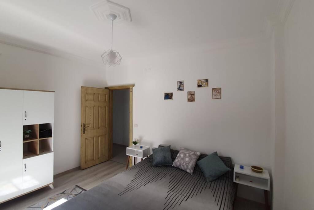2+1 Apartm With Garden + Balcony , At Ladies Beach كوشاداسيه المظهر الخارجي الصورة