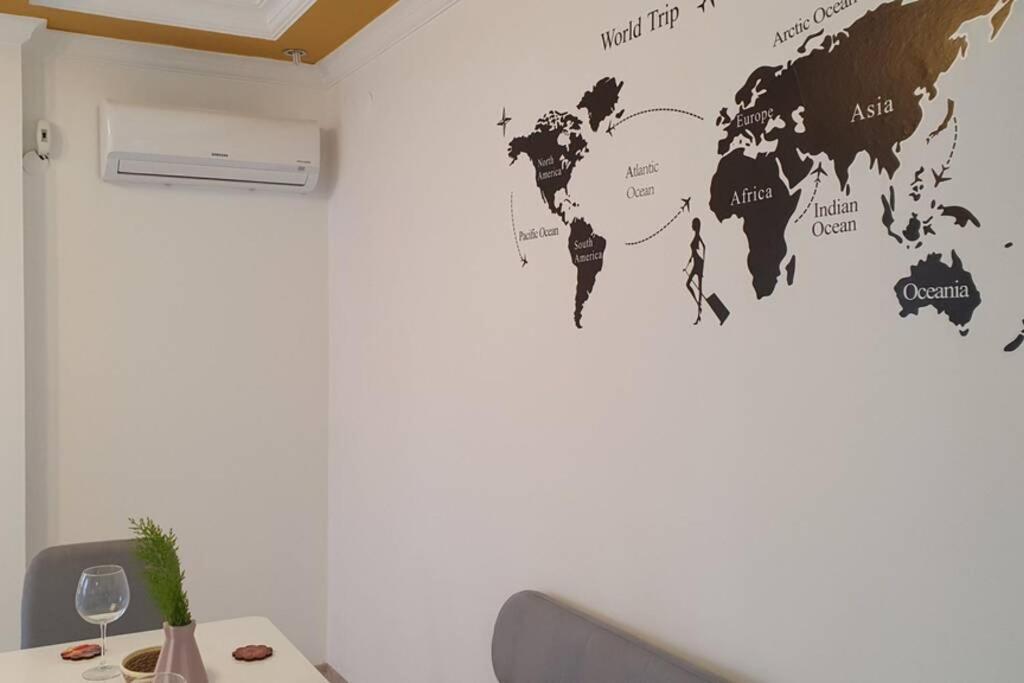 2+1 Apartm With Garden + Balcony , At Ladies Beach كوشاداسيه المظهر الخارجي الصورة