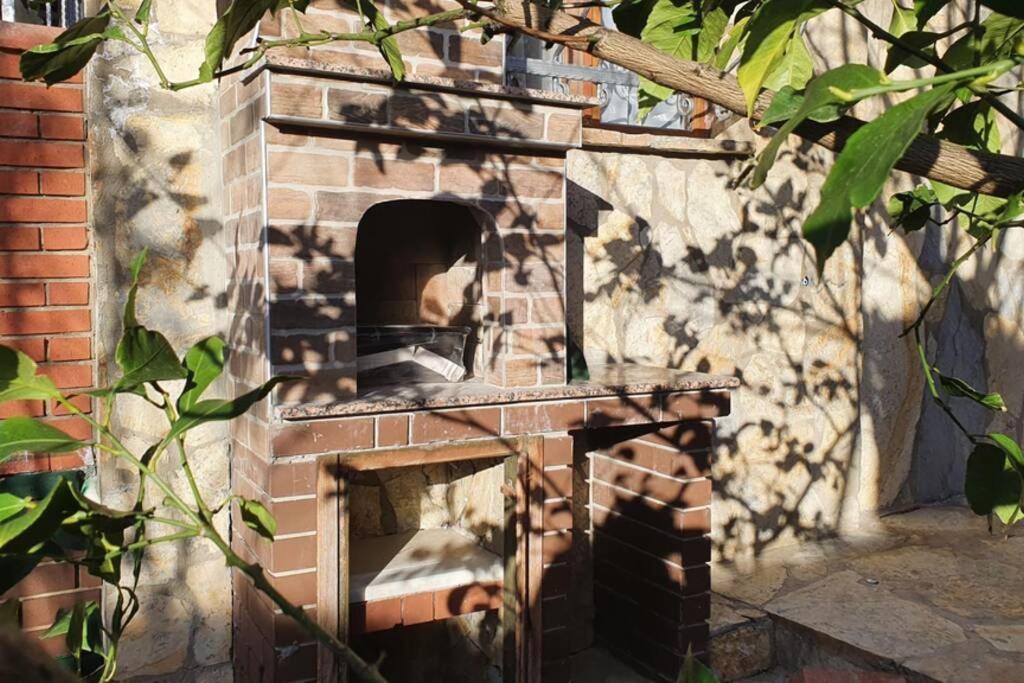 2+1 Apartm With Garden + Balcony , At Ladies Beach كوشاداسيه المظهر الخارجي الصورة