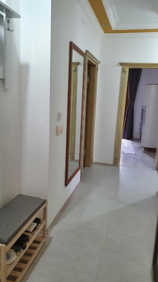 2+1 Apartm With Garden + Balcony , At Ladies Beach كوشاداسيه المظهر الخارجي الصورة