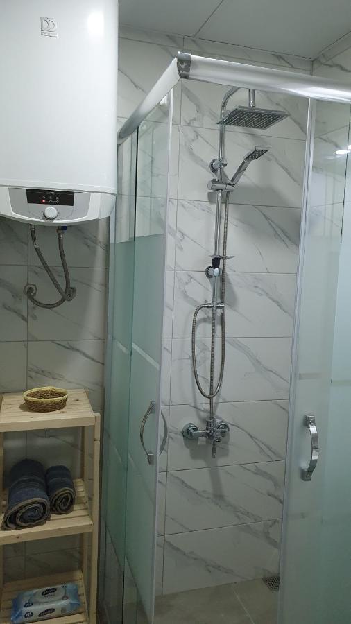 2+1 Apartm With Garden + Balcony , At Ladies Beach كوشاداسيه المظهر الخارجي الصورة