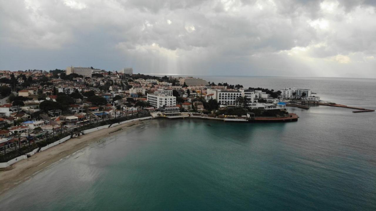 2+1 Apartm With Garden + Balcony , At Ladies Beach كوشاداسيه المظهر الخارجي الصورة