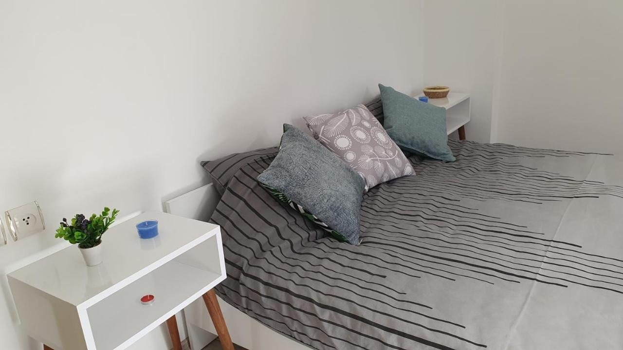 2+1 Apartm With Garden + Balcony , At Ladies Beach كوشاداسيه المظهر الخارجي الصورة