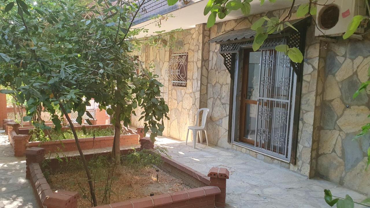 2+1 Apartm With Garden + Balcony , At Ladies Beach كوشاداسيه المظهر الخارجي الصورة