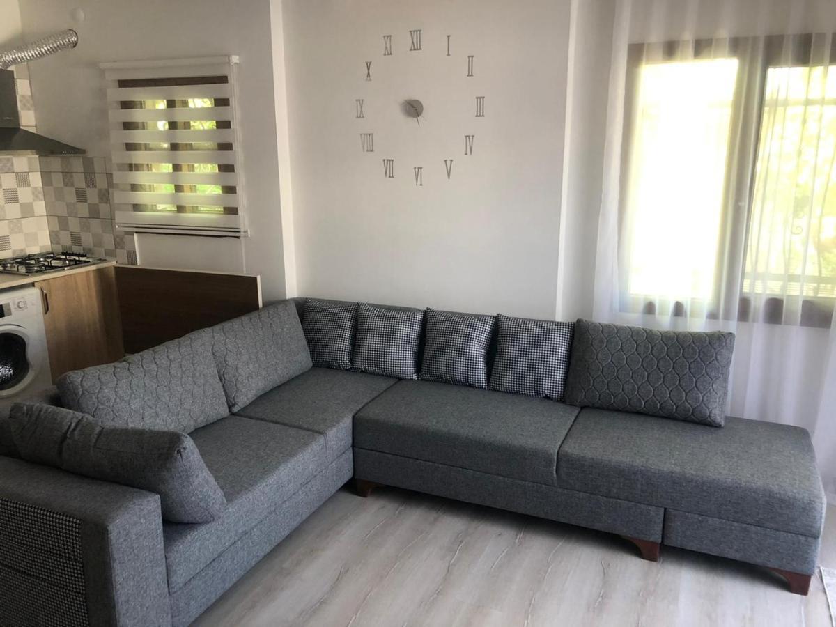 2+1 Apartm With Garden + Balcony , At Ladies Beach كوشاداسيه المظهر الخارجي الصورة
